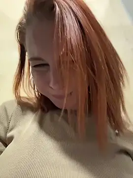 XXX chat uživo modela RosieSecret