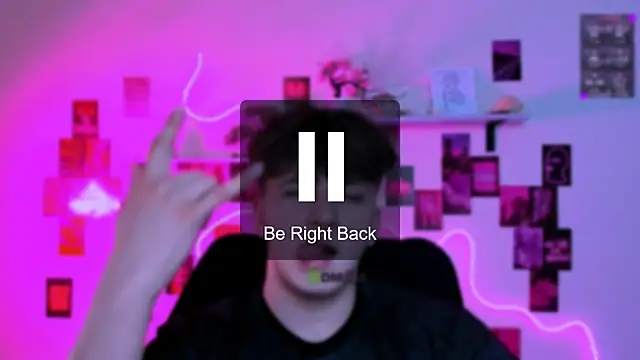 travis_wolf_ – Live XXX-chat