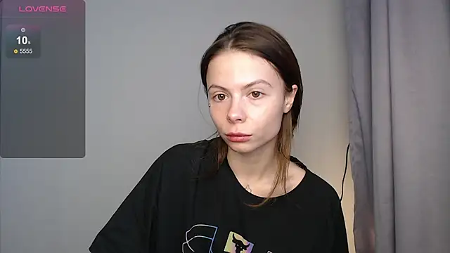 XXX chat uživo modela BellaAbey
