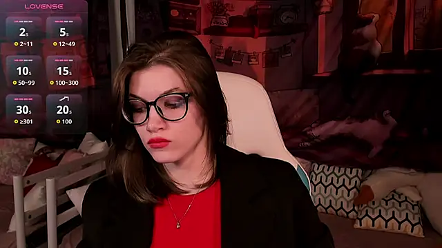 CathyAdamsのライブXXXチャット