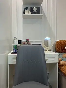 Queen-of-Love Show Webcam