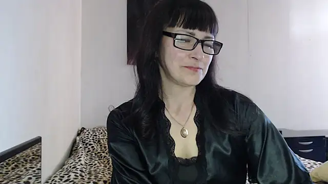 XXX chat uživo modela Eila_Morigan