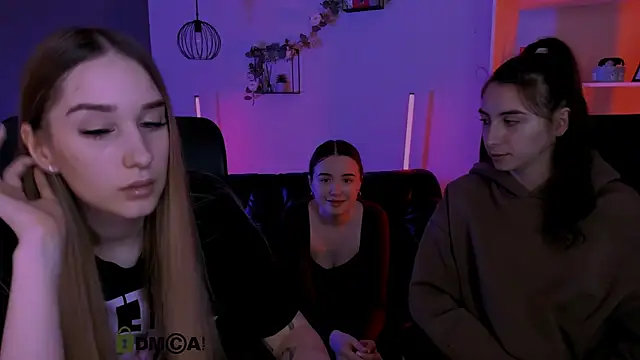 Chat XXX en directo de mila_firee