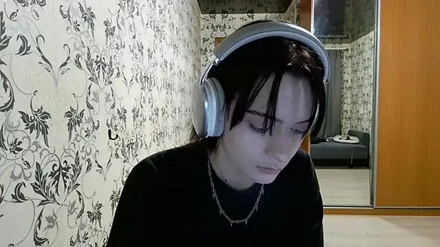 XXX chat uživo modela LxayBloom
