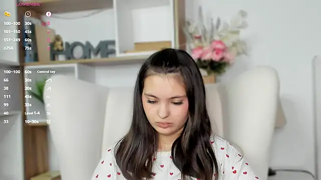 MirthaBolduanのライブXXXチャット