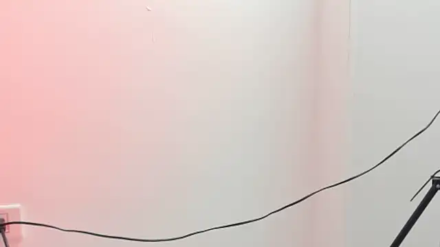 Elis_Cioccolato's Webcam Show