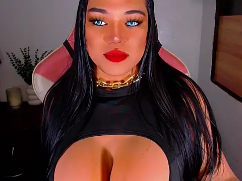 Chat XXX en directo de Zandralopez