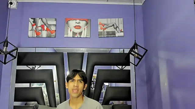 Chat XXX Live _ArchieBlu_