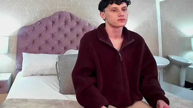 LephyStar Webcam show