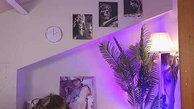 EricMelander Webcam Show