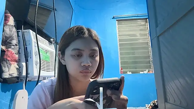 XXX chat uživo modela DestinyPharel