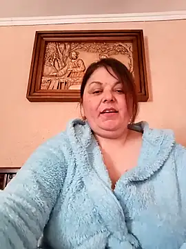 XXX chat uživo modela Dear_Natalia