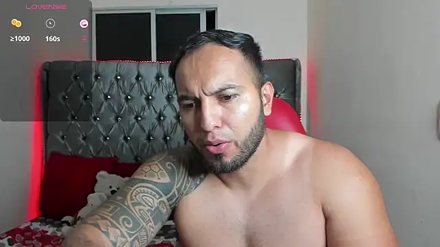mrloganfuck1 Webcam Show