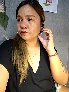 XXX chat uživo modela ambersmile