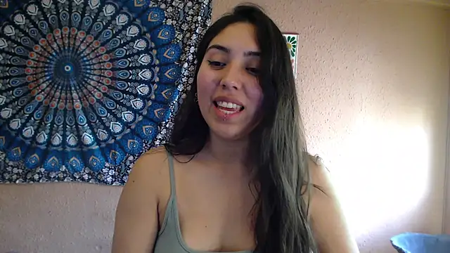 Africa_blue's Live XXX Chat