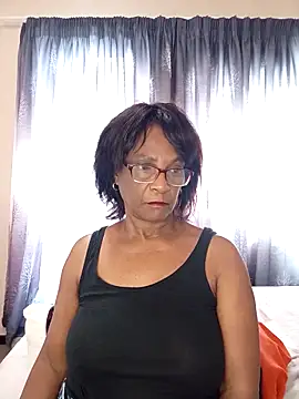 XXX chat uživo modela Hotgrannyx