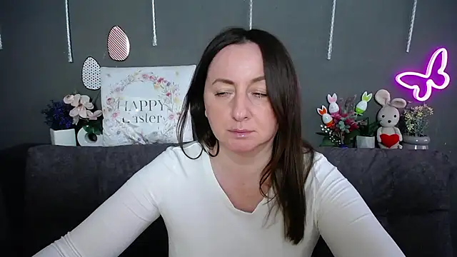 Show Webcam de Abby_Taylorr