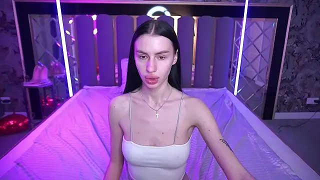 Snow_WhiteeeX's Live XXX Chat