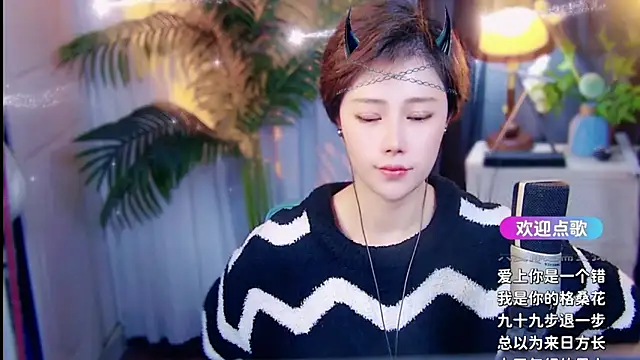 cherry-fa 现场XXX聊天