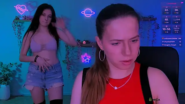 lumi_soft 现场XXX聊天