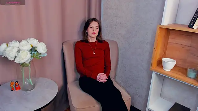 MerleBarczakn Live XXX chat