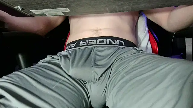 Show Webcam de Dick_and_muscles