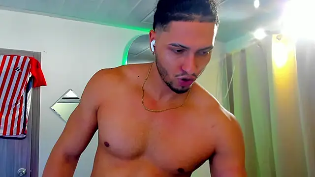 Kris_Khalifa69 Live XXX Chat