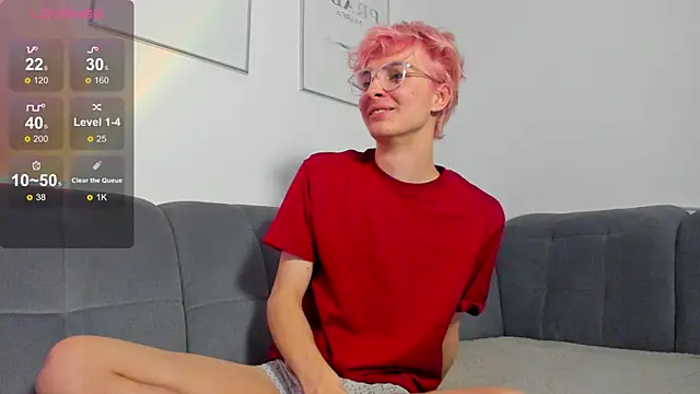 bunnyblush67 Live XXX Chat