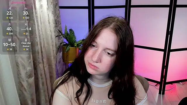 Elisabeth_Binder 现场XXX聊天