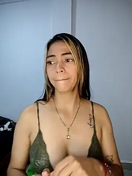 Evangeline_Bonnetn Live XXX chat