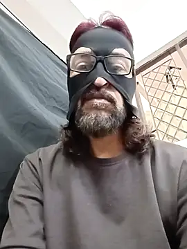 KumarSilencesex21のライブXXXチャット