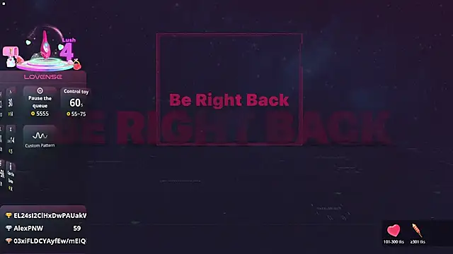 Chatroom XXX en direct de geilno