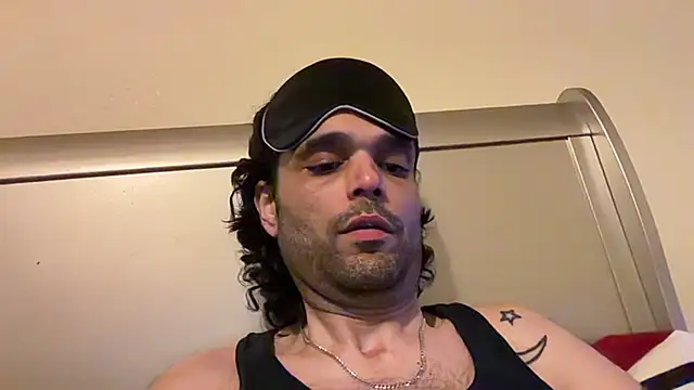 KungFuPanda001 webcam show