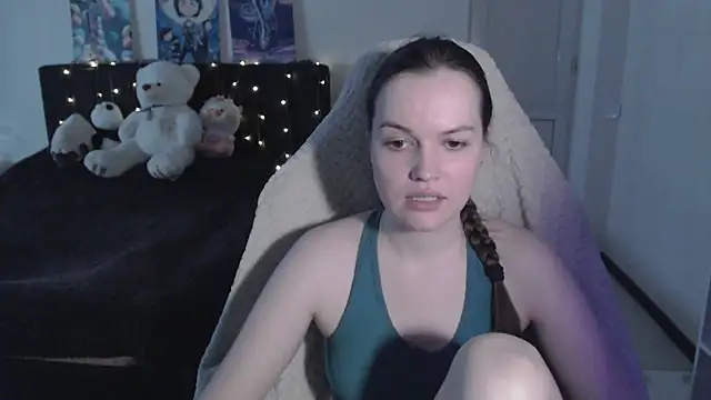 Little_flowersn Live XXX chat