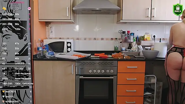 JennyCoquinen Live XXX chat