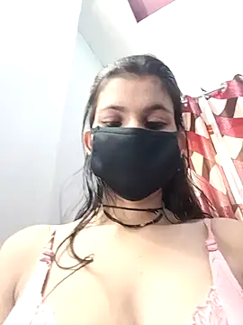 Chat XXX ao vivo de Aafreen_36