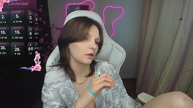 AudreyyKimn Live XXX chat