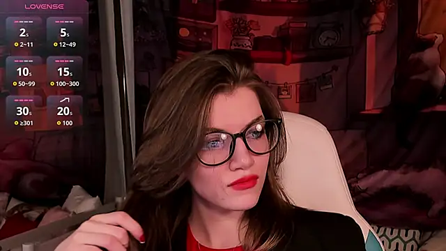 CathyAdamsn Live XXX chat