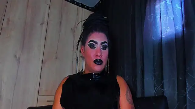 RobertaxGutierrez webcam show