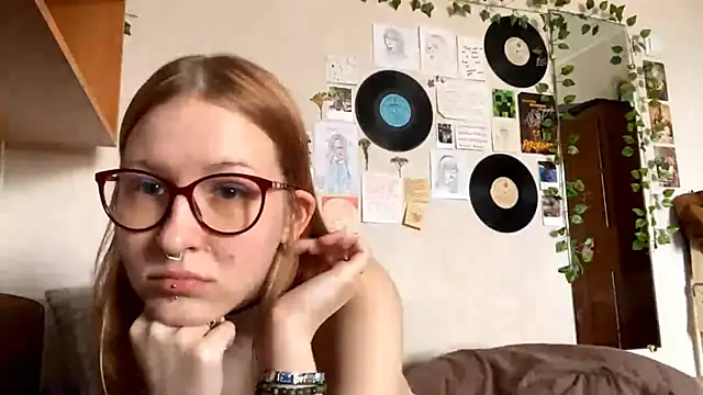 LaureenVielman Live XXX chat