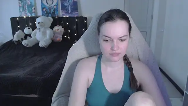 Little_flowersn Live XXX chat