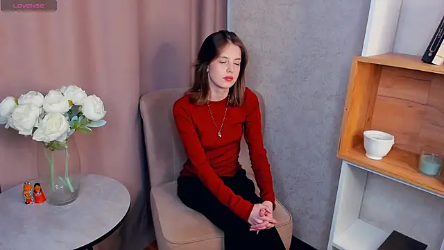 MerleBarczak – webcam-show