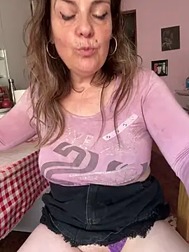 Sunbelxxn Webbikameraesitys