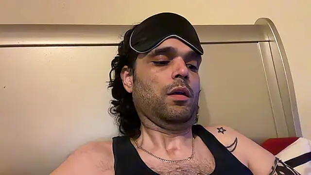 KungFuPanda001 Webcam-Show