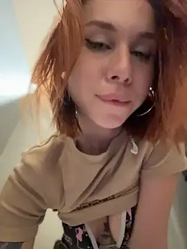 Chat XXX en directo de RosieSecret