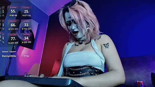 Navier__ Live XXX-chat