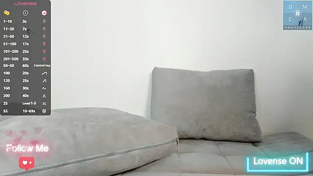 MinaDiamondd 라이브 XXX 채팅