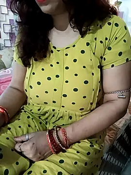 Sneha_gril 网络视讯表演