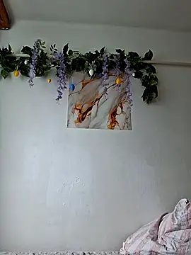 Nika_aa élő XXX-chatje