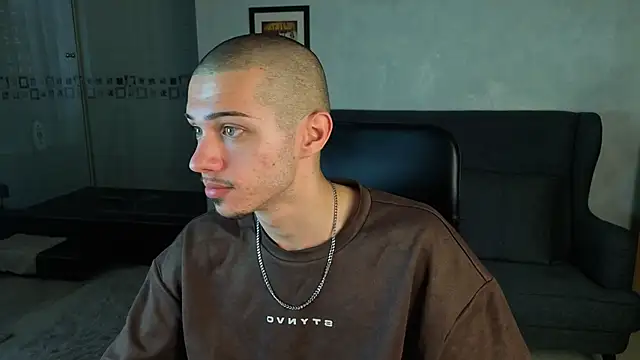 KaydenDrew Show in webcam